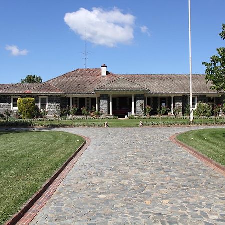 Historic Merryville Homestead Murrumbateman Buitenkant foto