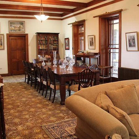 Historic Merryville Homestead Murrumbateman Buitenkant foto