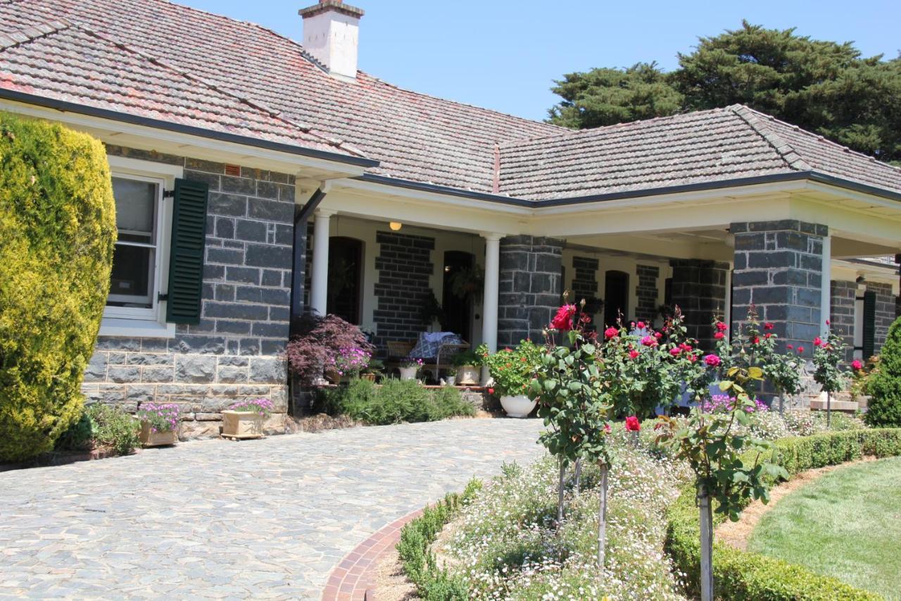 Historic Merryville Homestead Murrumbateman Buitenkant foto