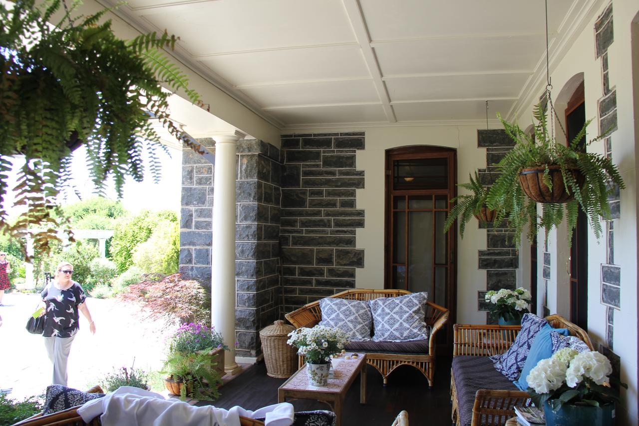 Historic Merryville Homestead Murrumbateman Buitenkant foto